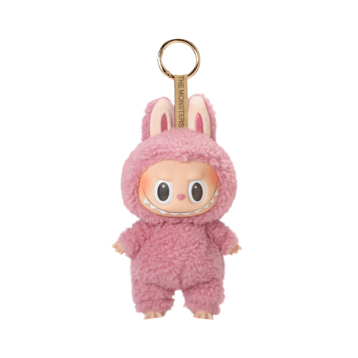 Labubu The Monsters Exciting Macaron collectible blind box by Pop Mart – pastel toy figure, original sealed
