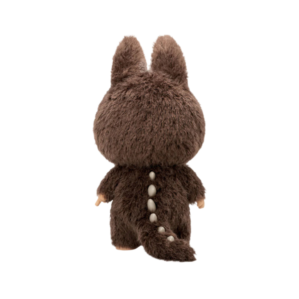 Pop Mart Labubu The Monsters ZIMOMO I Found You Vinyl Doll + Tote Bag (58 cm big)