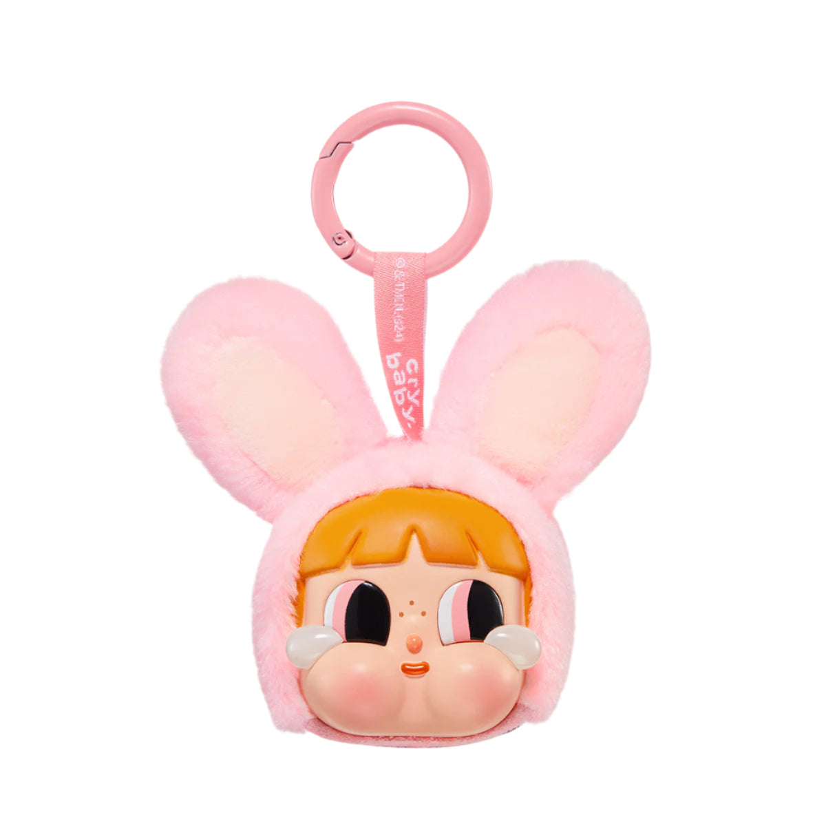 Pop Mart CRYBABY x Powerpuff Girls – Vinyl Figure Blind Box
