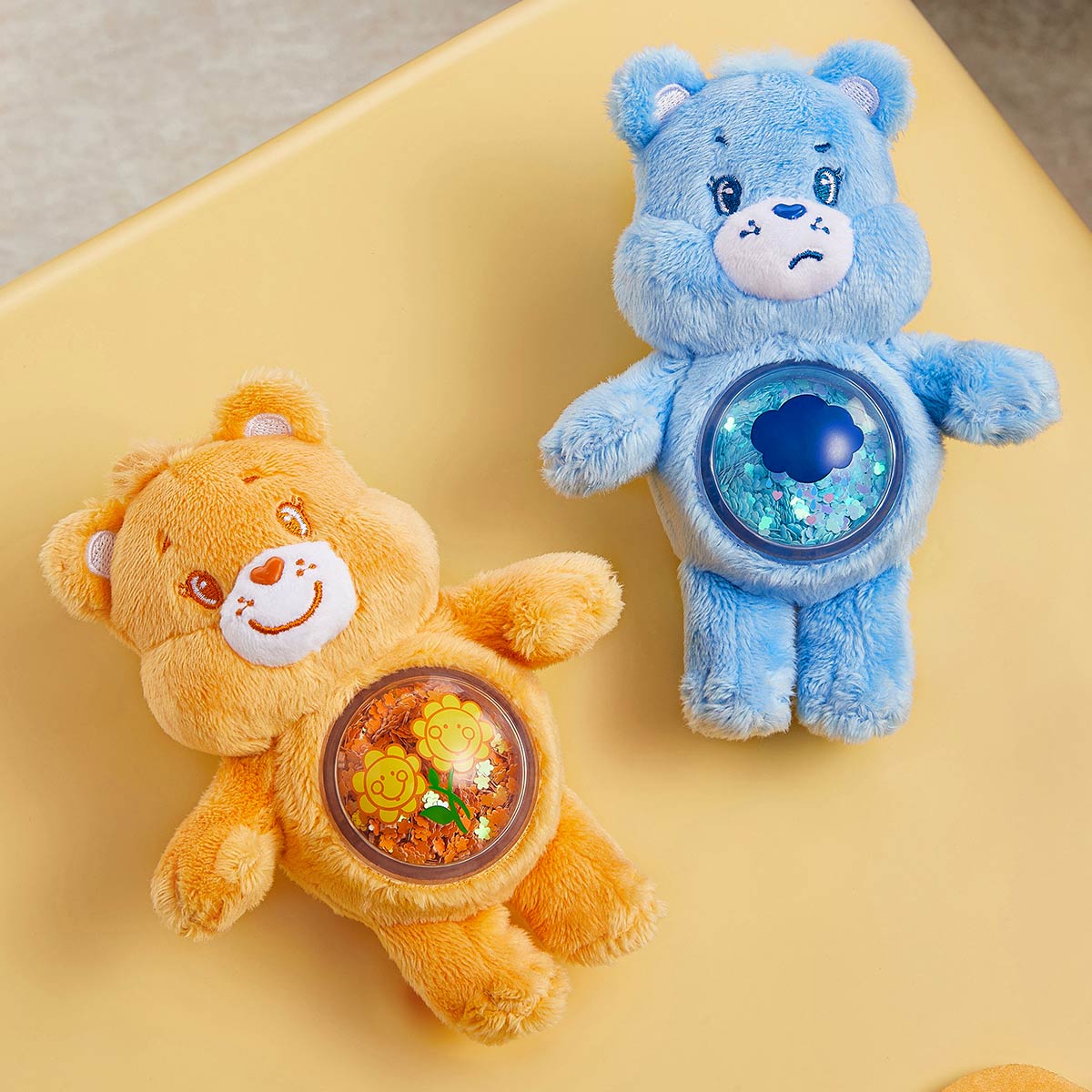 Pop Mart Cozy Life Care Bears - Blind Box