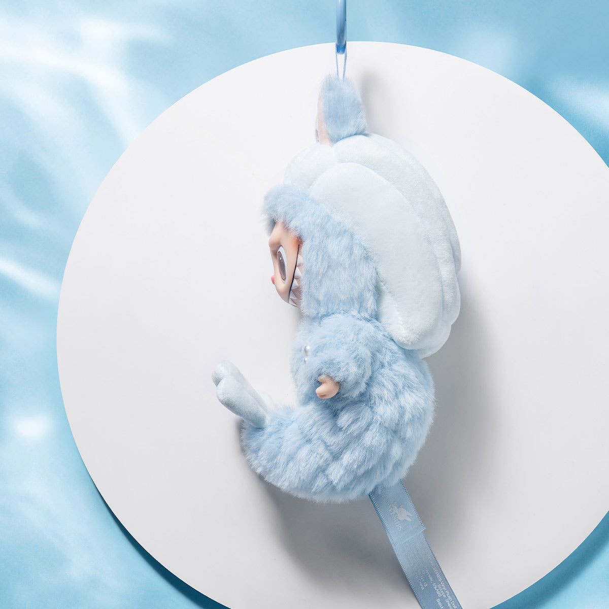 Pop Mart Labubu The Monsters 'Merbubu' Hide and Seek – Limited Edition (Singapore Exclusive) - Sweeterlook