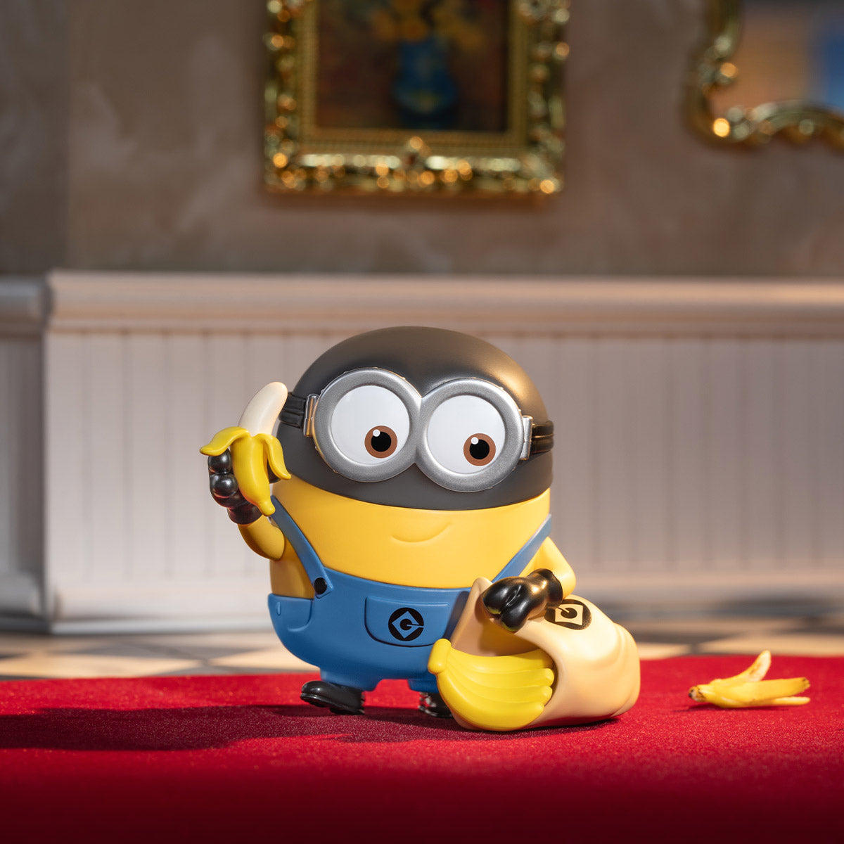 POP MART Despicable Me 4 – Minions Blind Box Series