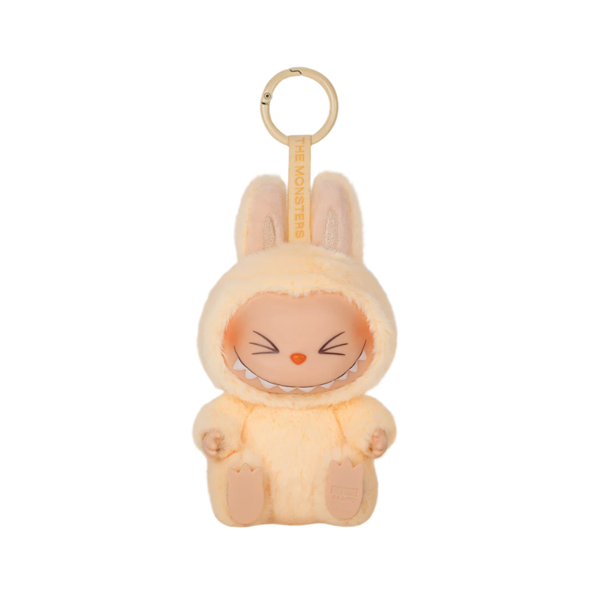 Pop Mart Labubu The Monsters Have a Seat (Blind Box)