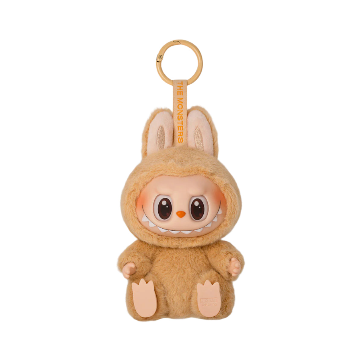 Original Pop Mart Labubu The Monsters Have a Seat blind box figure – limited edition collectible toy