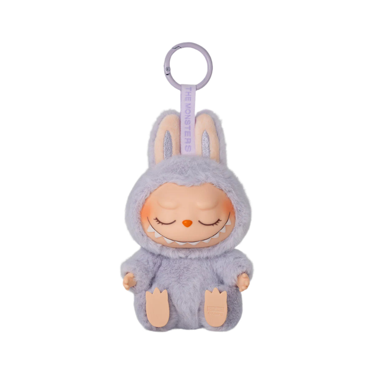 Original Pop Mart Labubu The Monsters Have a Seat blind box figure – limited edition collectible toy
