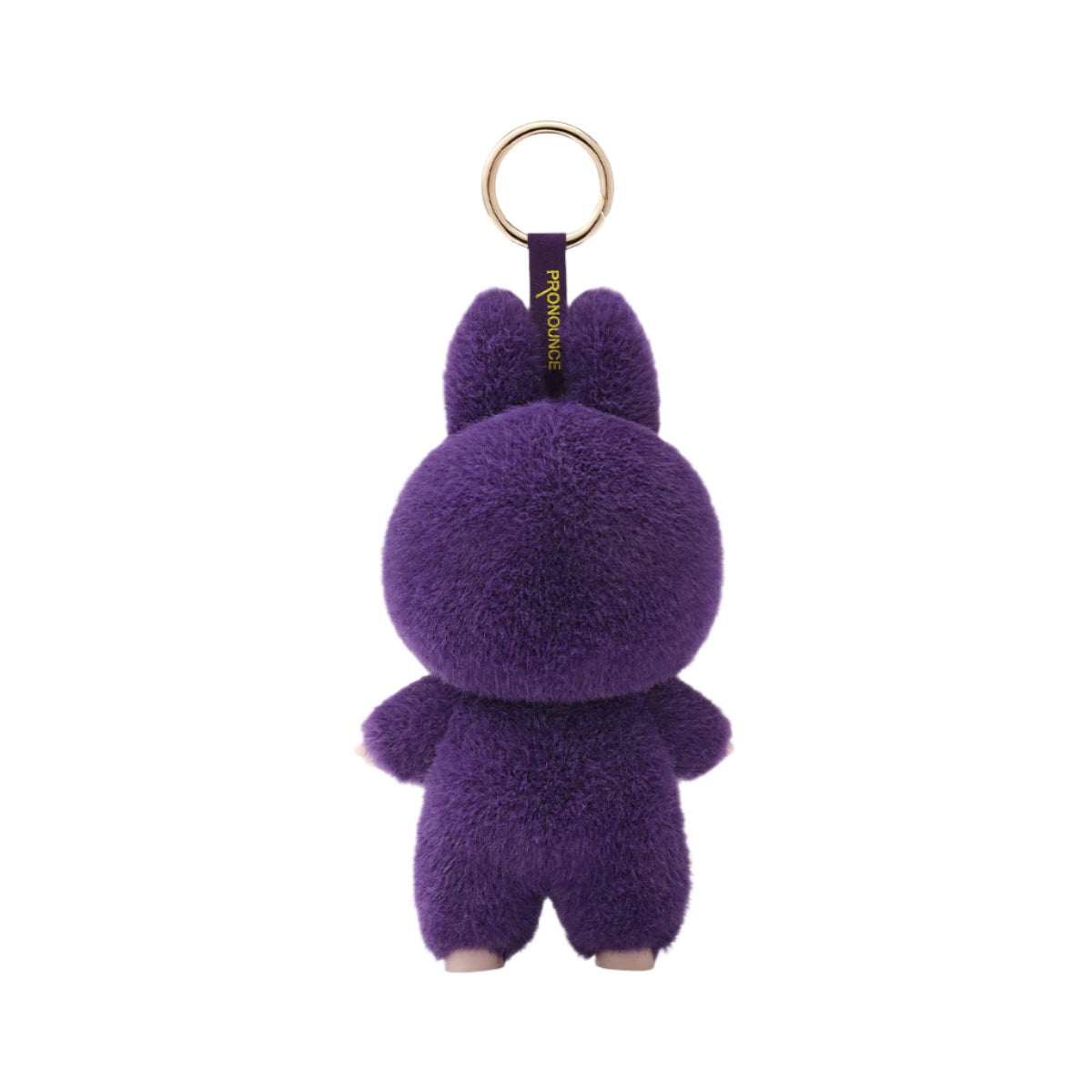 Pop Mart Labubu The Monsters – Wings of Fortune Vinyl Doll - Sweeterlook