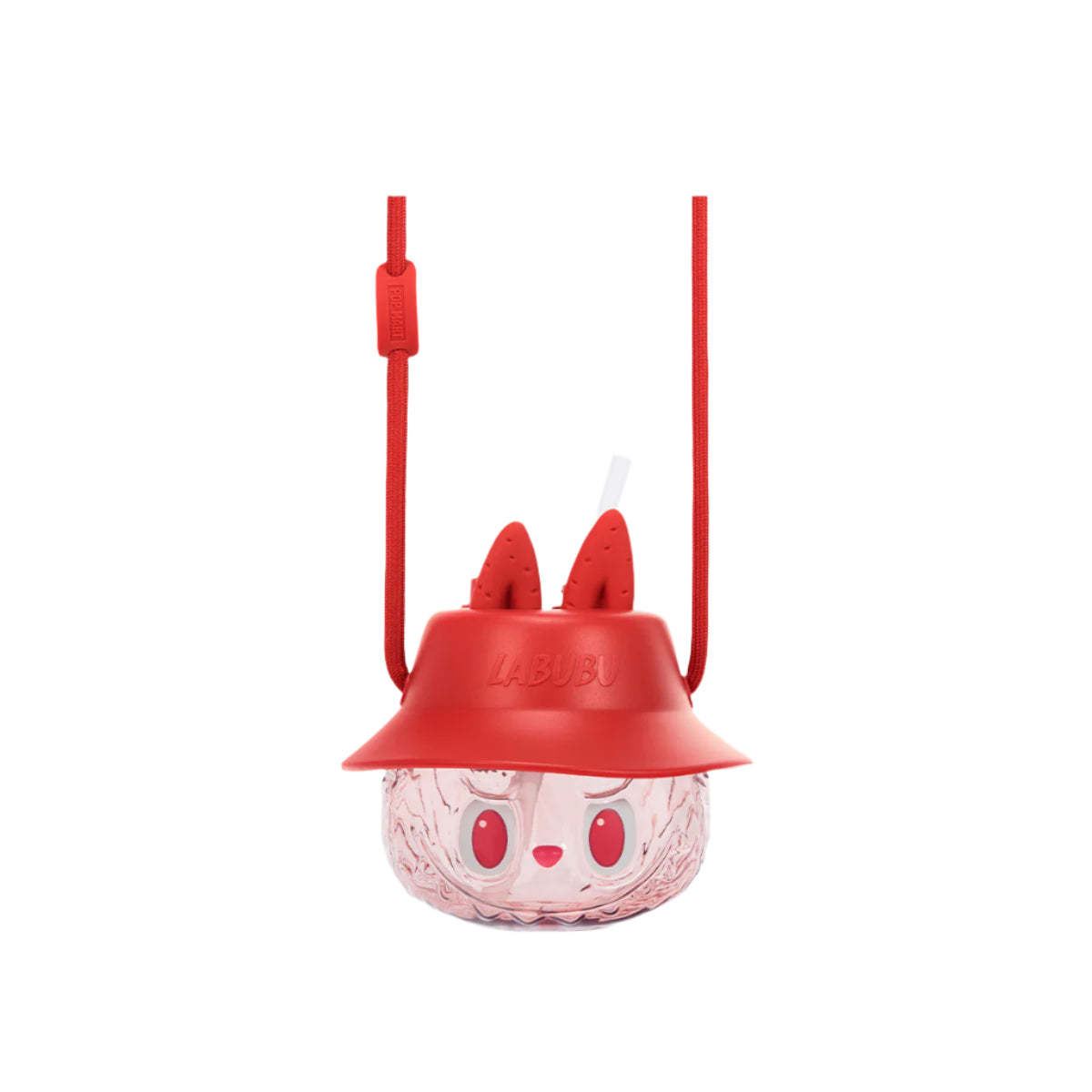 Pop Mart Labubu The Monsters Wacky Mart Tumbler Blind Box (Cup) - Sweeterlook