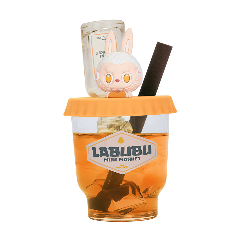 Pop Mart Labubu The Monsters Wacky Mart Series - Fragrance Blind Box