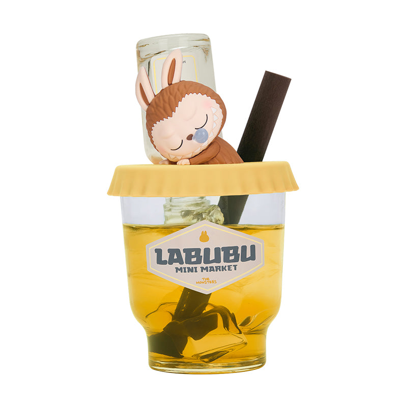 Pop Mart Labubu The Monsters Wacky Mart Series - Fragrance Blind Box