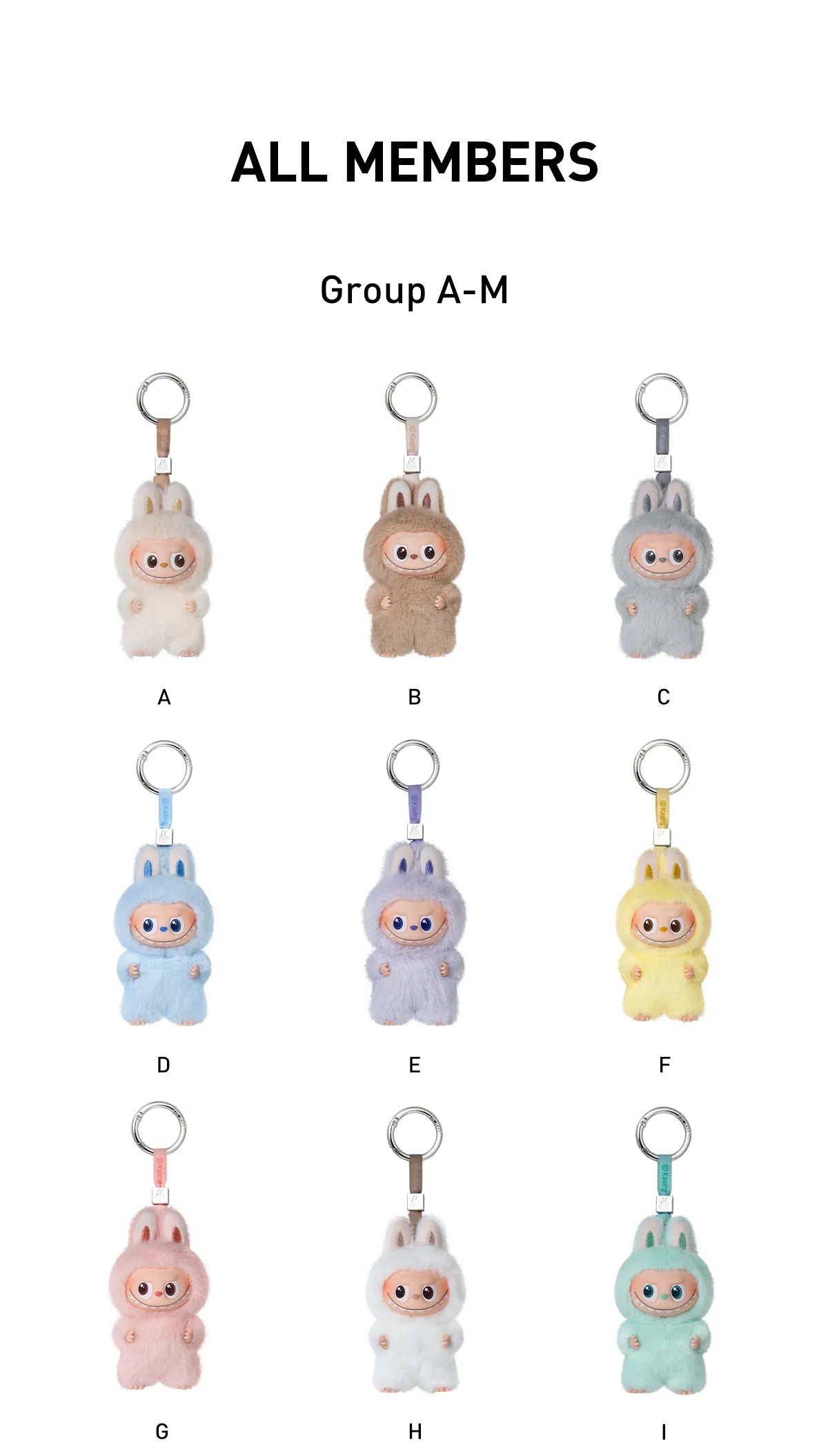 Pop Mart Labubu THE MONSTERS PIN FOR LOVE SERIES V4 – Vinyl Plush Pendant Blind Box