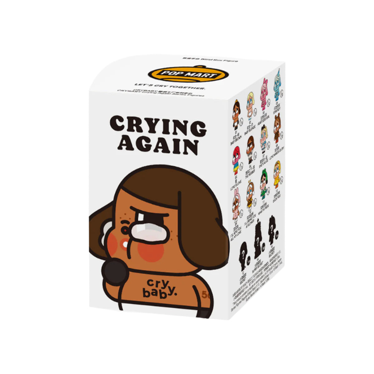 Crybaby