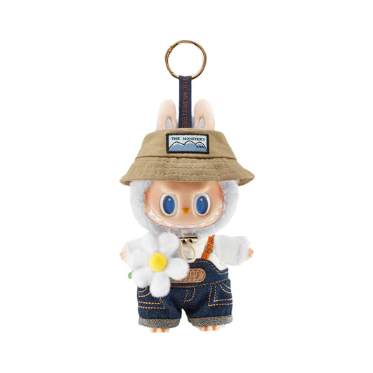 Pop Mart Labubu The Monsters: Fall in Wild – Vinyl Figure