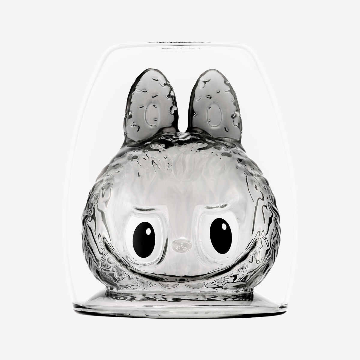 Pop Mart Labubu The Monsters Cheers Series – Double-Walled Glass Cup Blind Box - Sweeterlook