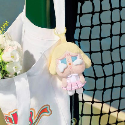 Pop Mart CRYBABY Sunset Concert Series – Plush Pendant Blind Box - Sweeterlook