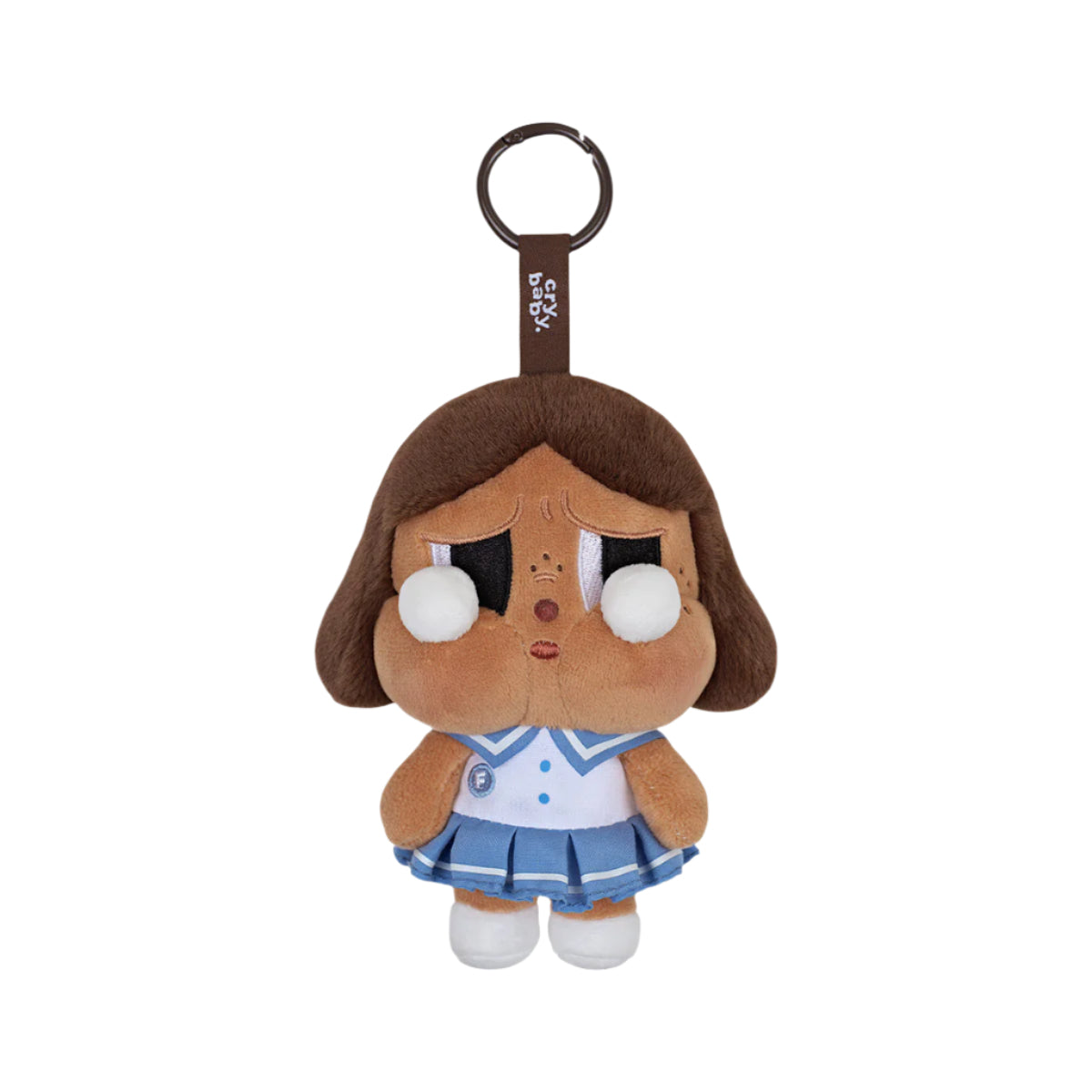 Pop Mart CRYBABY Sunset Concert Series – Plush Pendant Blind