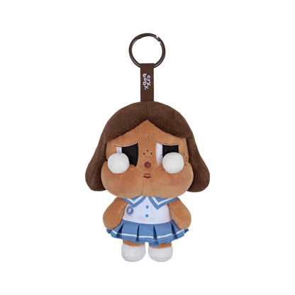 Pop Mart CRYBABY Sunset Concert Series – Plush Pendant Blind Box - Sweeterlook