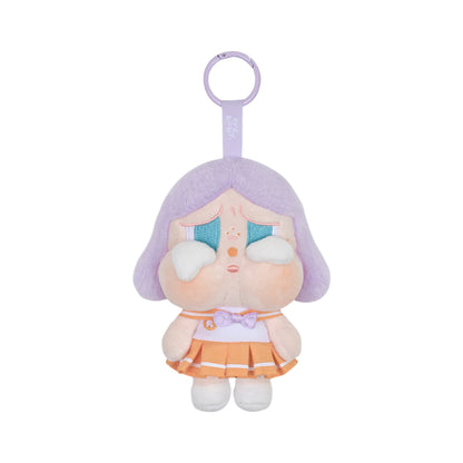 Pop Mart CRYBABY Sunset Concert Series – Plush Pendant Blind Box - Sweeterlook
