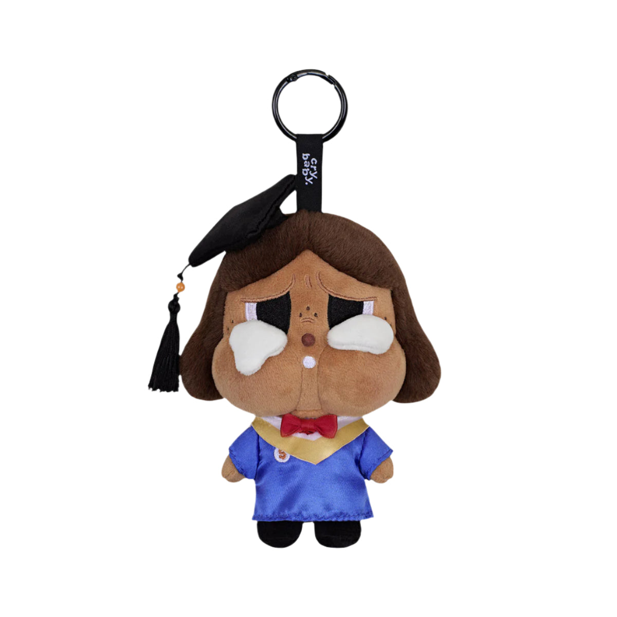 Pop Mart CRYBABY Sunset Concert Series – Plush Pendant Blind Box - Sweeterlook