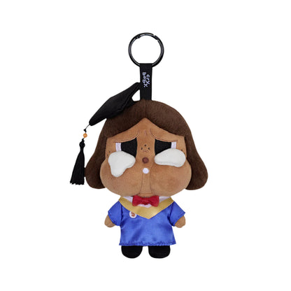 Pop Mart CRYBABY Sunset Concert Series – Plush Pendant Blind Box - Sweeterlook