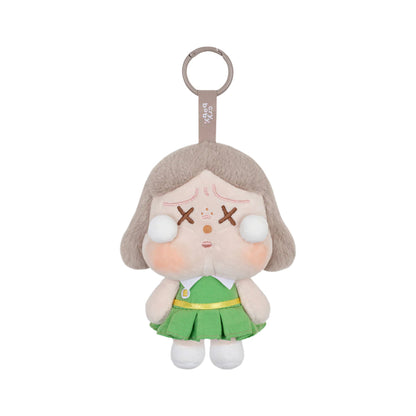 Pop Mart CRYBABY Sunset Concert Series – Plush Pendant Blind Box - Sweeterlook
