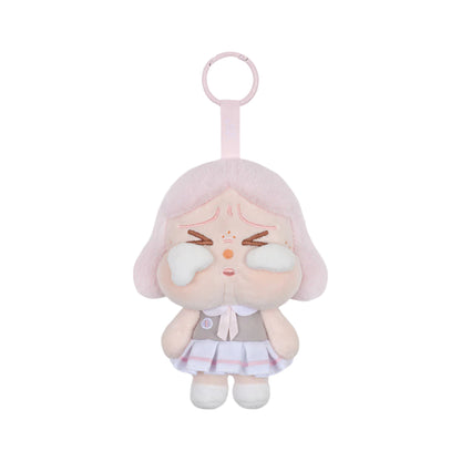 Pop Mart CRYBABY Sunset Concert Series – Plush Pendant Blind Box - Sweeterlook