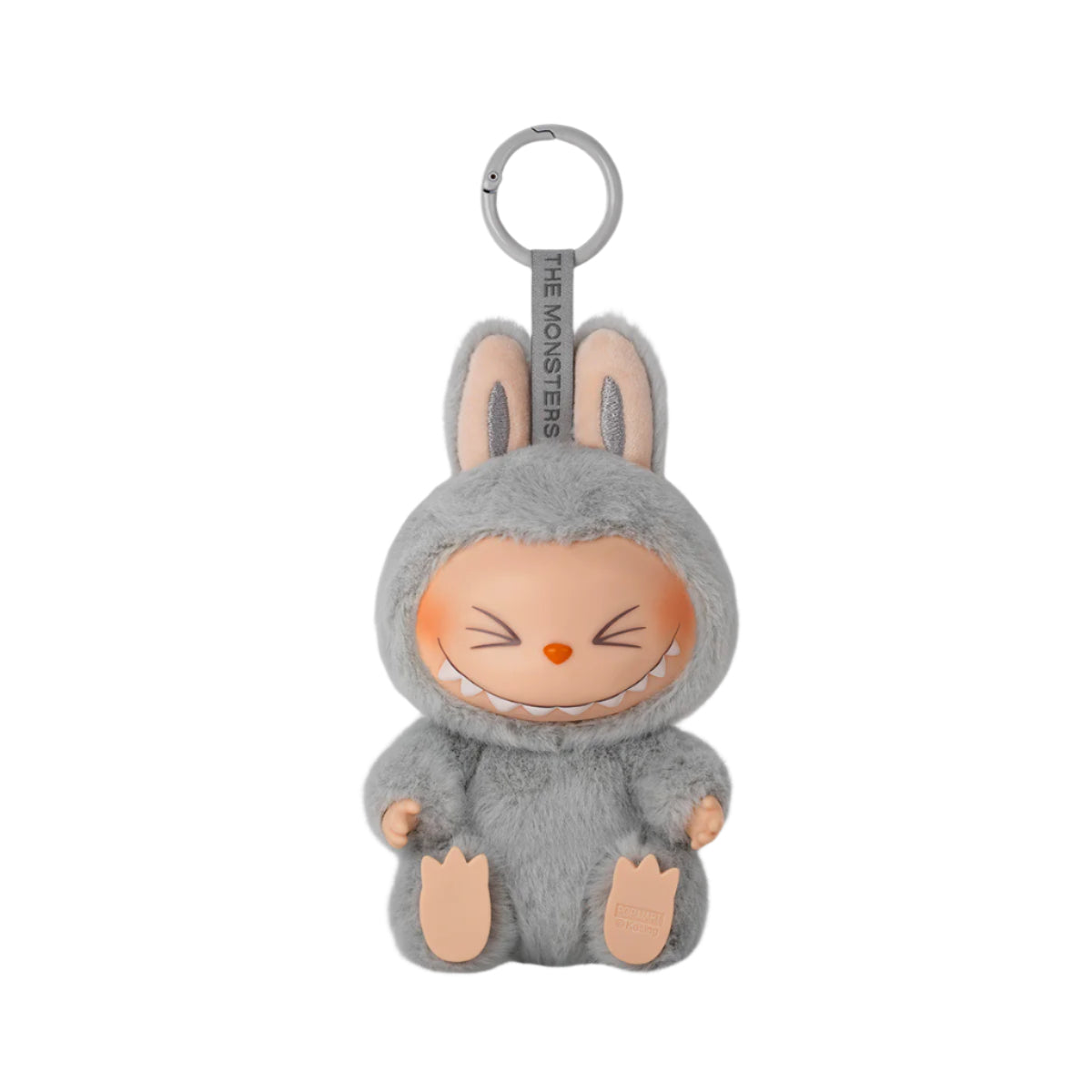 Original Pop Mart Labubu The Monsters Have a Seat blind box figure – limited edition collectible toy
