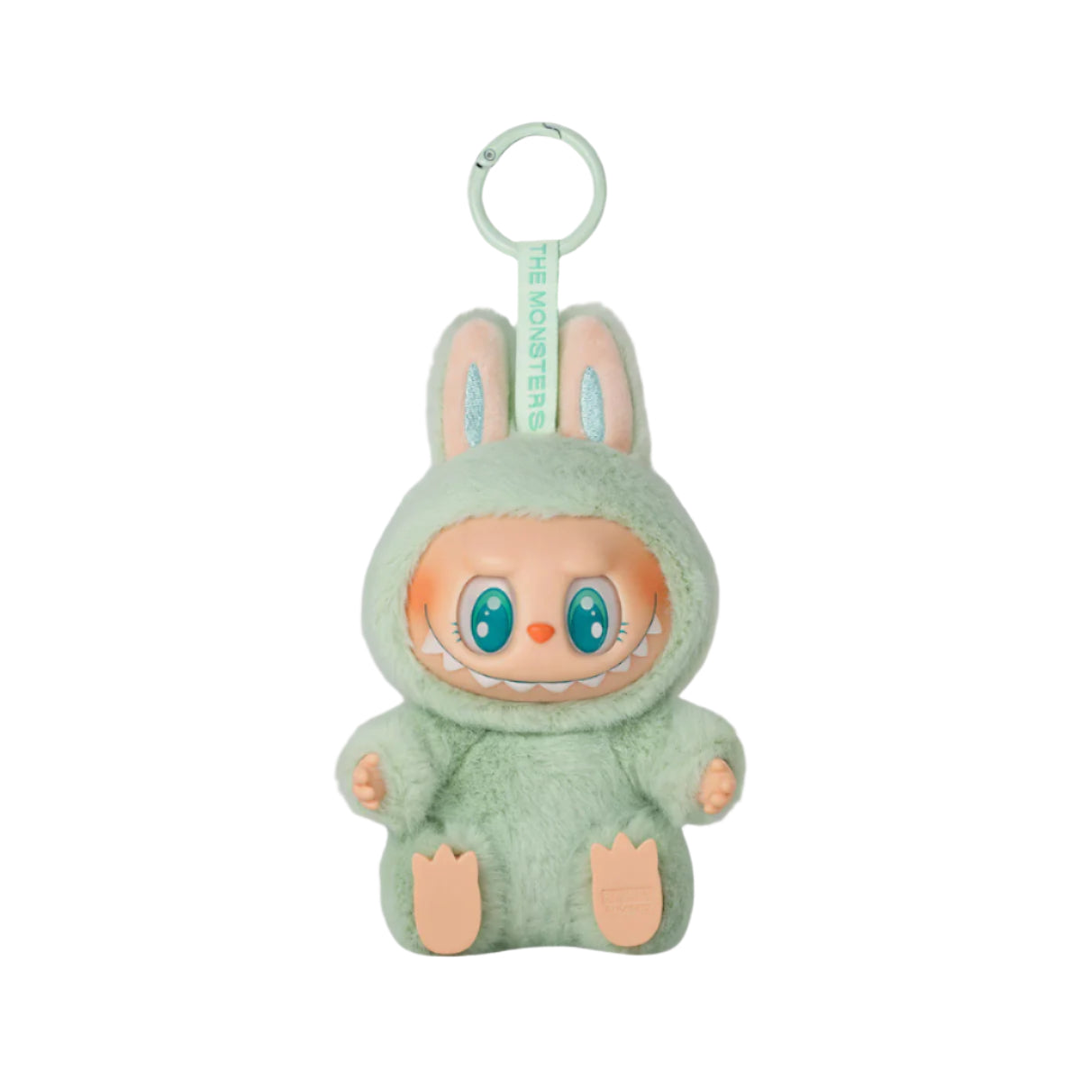 Original Pop Mart Labubu The Monsters Have a Seat blind box figure – limited edition collectible toy