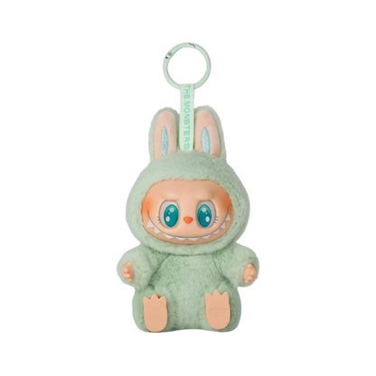 Original Pop Mart Labubu The Monsters Have a Seat blind box figure – limited edition collectible toy