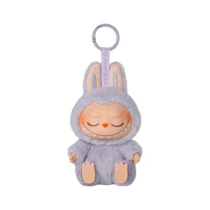 Original Pop Mart Labubu The Monsters Have a Seat blind box figure – limited edition collectible toy