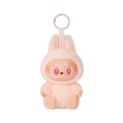 Original Pop Mart Labubu The Monsters Have a Seat blind box figure – limited edition collectible toy