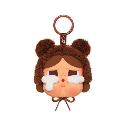 Pop Mart CRYBABY – Crying Again Earphone Case (Love Makes Us Cry)