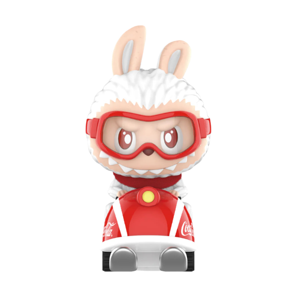 Pop Mart Labubu The Monsters COCA-COLA Series Blind Box Figures (Random) - Sweeterlook