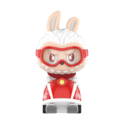 Pop Mart Labubu The Monsters COCA-COLA Series Blind Box Figures (Random) - Sweeterlook