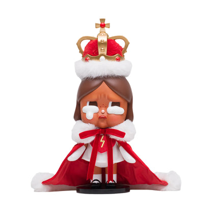 Pop Mart MEGA CRYBABY 400% – The Queen of Broken Heart