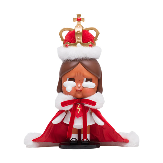 Pop Mart MEGA CRYBABY 400% – The Queen of Broken Heart