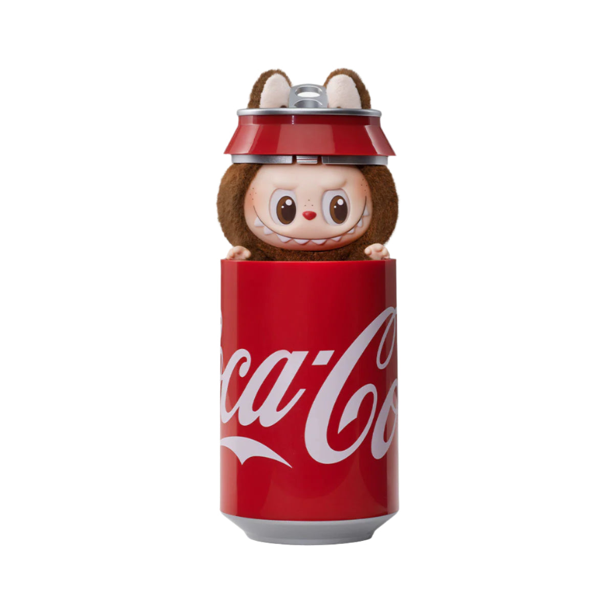 Pop Mart Labubu The Monsters Coca Cola Series Single Blind