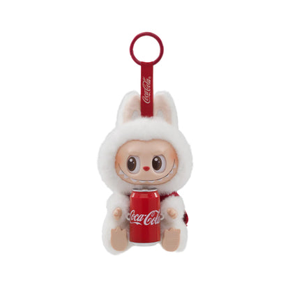 Pop Mart Labubu The Monsters Coca Cola Series Vinyl Face Single Blind Box - Sweeterlook