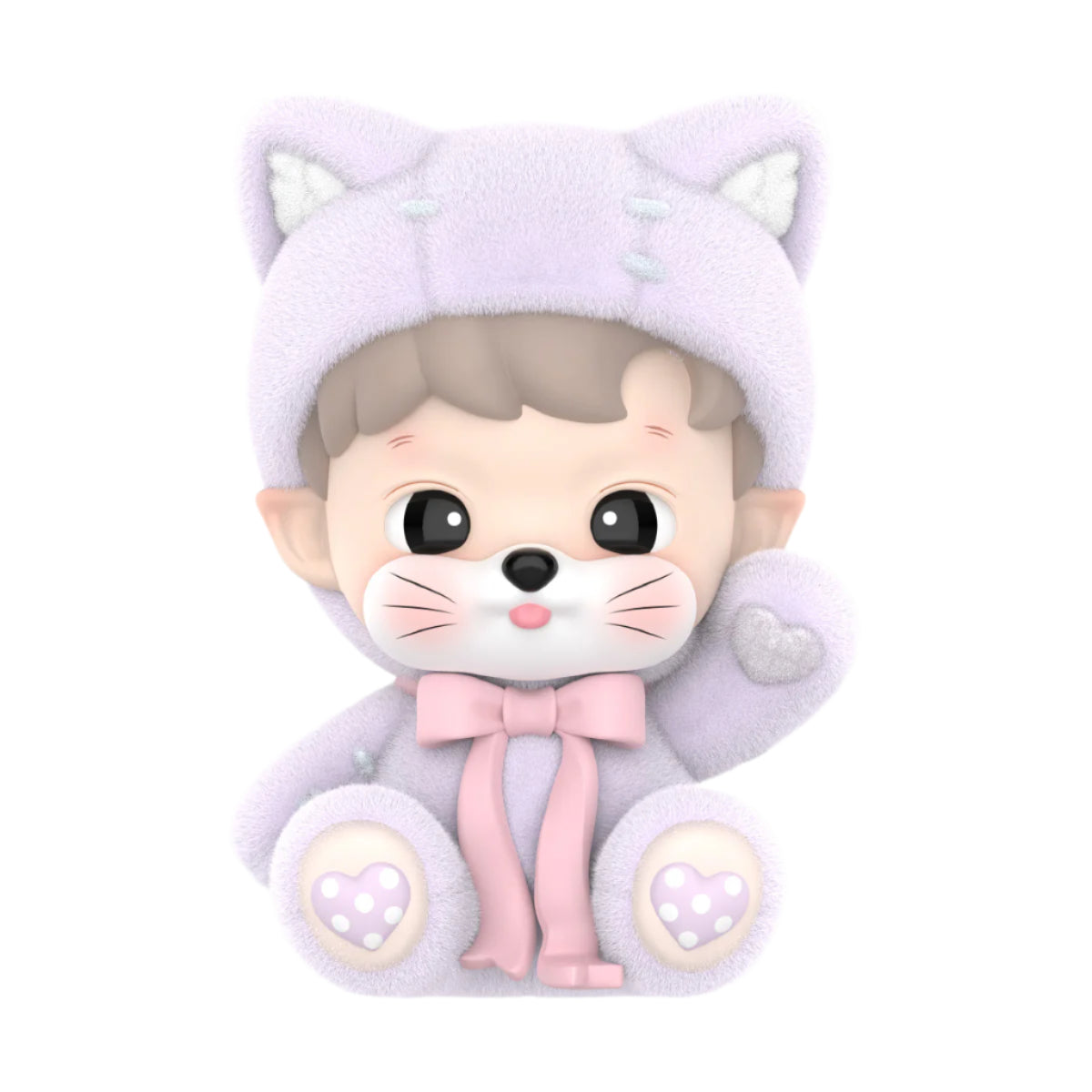Pop Mart Hacipupu Rolling Time Machine Series – Blind Box - Sweeterlook