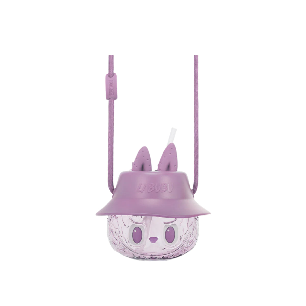 Pop Mart Labubu The Monsters Wacky Mart Tumbler Blind Box (Cup) - Sweeterlook