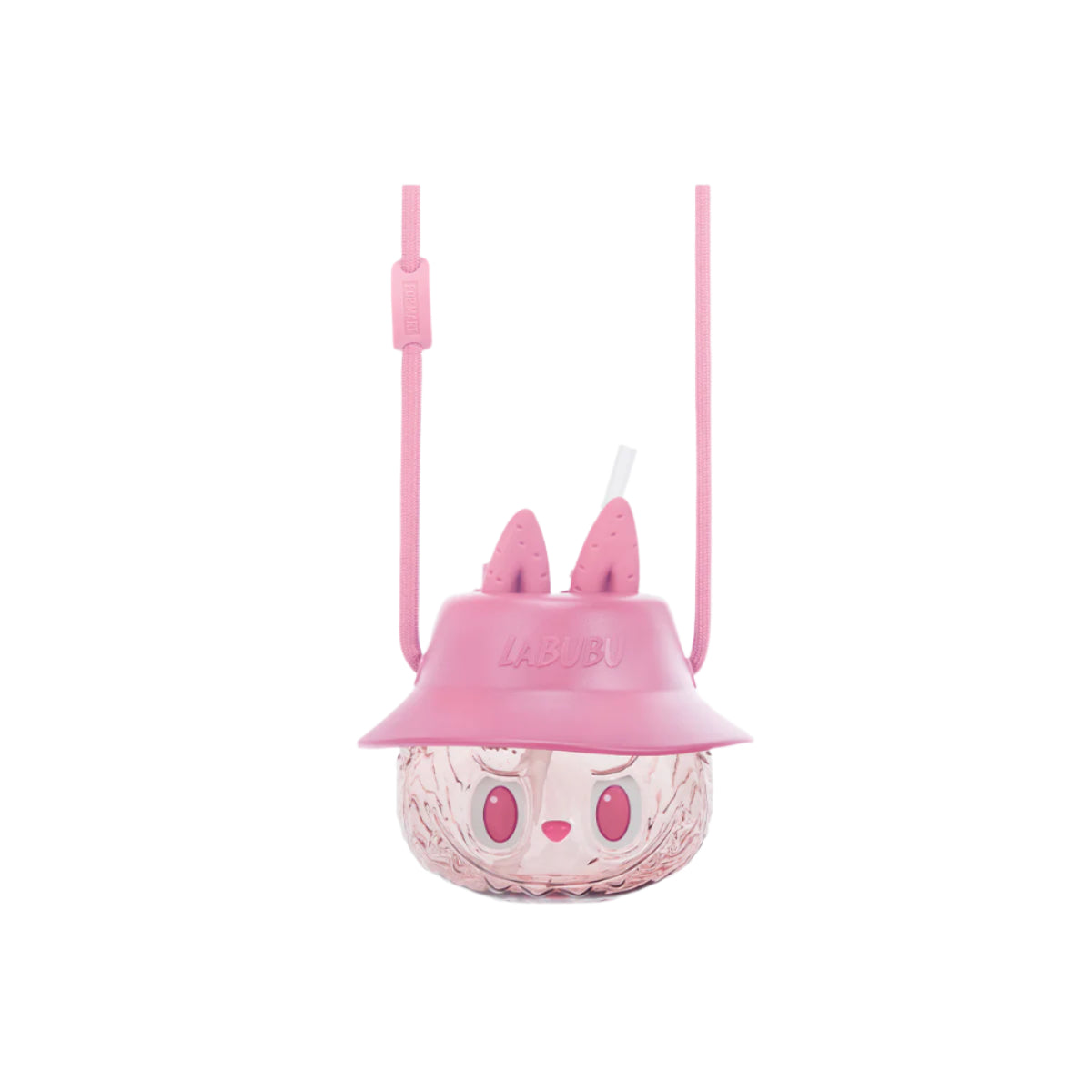 Pop Mart Labubu The Monsters Wacky Mart Tumbler Blind Box (Cup) - Sweeterlook