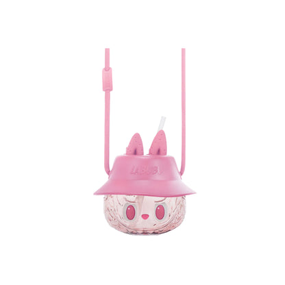 Pop Mart Labubu The Monsters Wacky Mart Tumbler Blind Box (Cup) - Sweeterlook