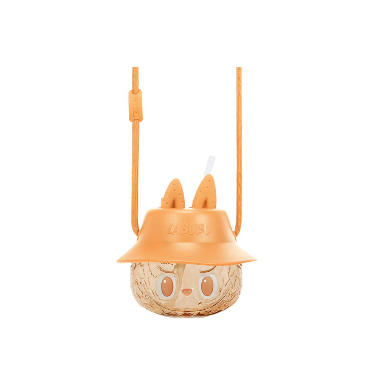 Pop Mart Labubu The Monsters Wacky Mart Tumbler Blind Box (Cup) - Sweeterlook