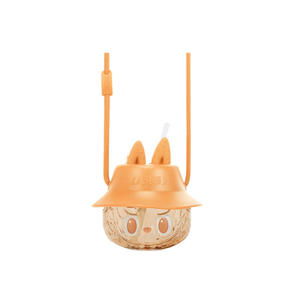 Pop Mart Labubu The Monsters Wacky Mart Tumbler Blind Box (Cup) - Sweeterlook