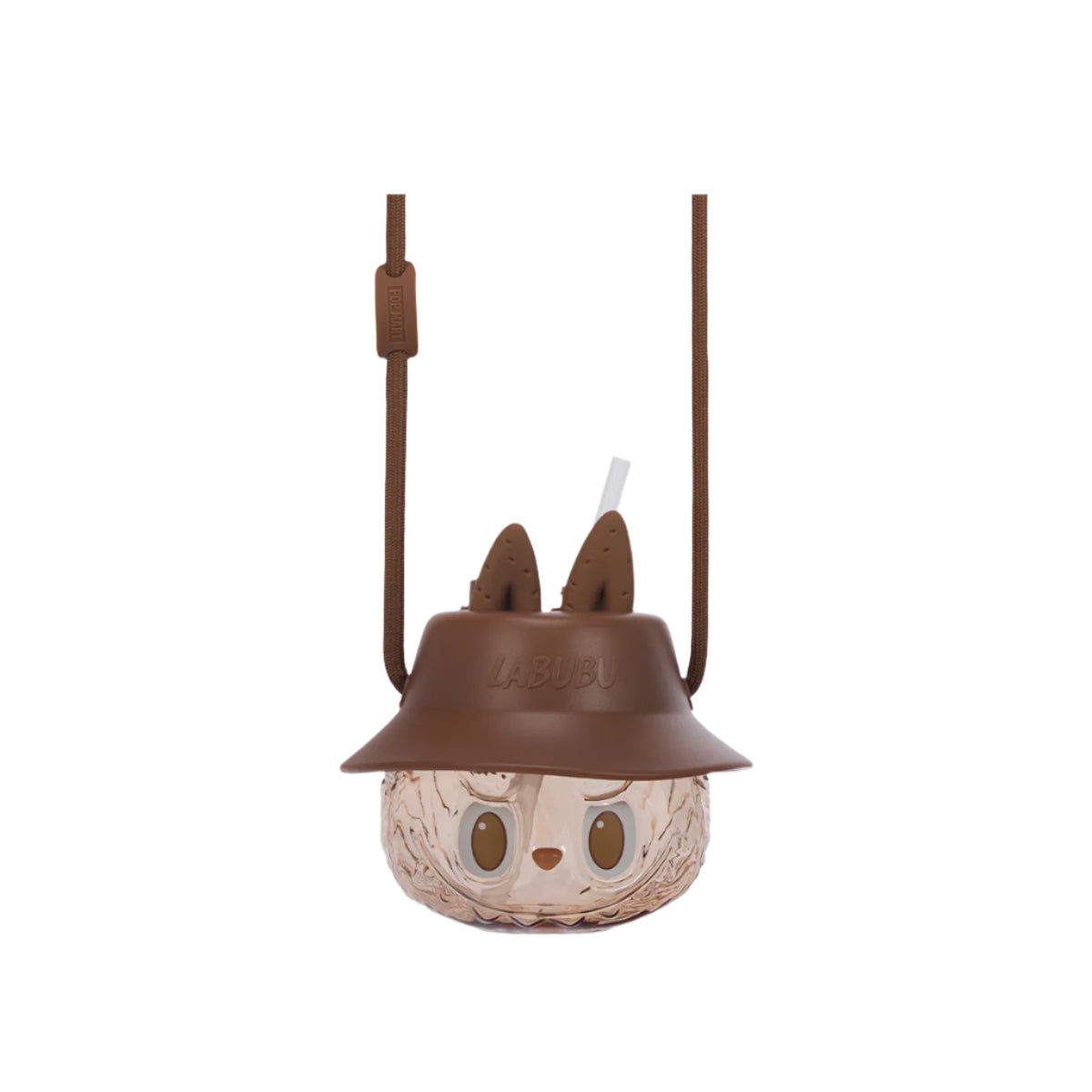 Pop Mart Labubu The Monsters Wacky Mart Tumbler Blind Box (Cup) - Sweeterlook