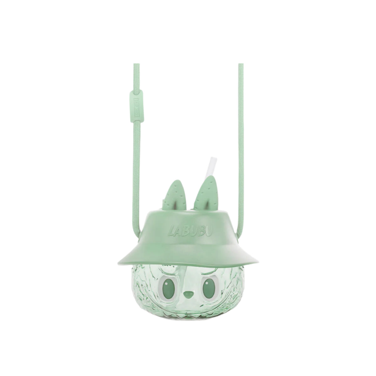Pop Mart Labubu The Monsters Wacky Mart Tumbler Blind Box (Cup) - Sweeterlook