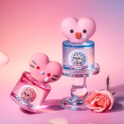 Pop Mart CRYBABY – Crying For Love Air Fragrance (You’re Purr-fect) - Sweeterlook