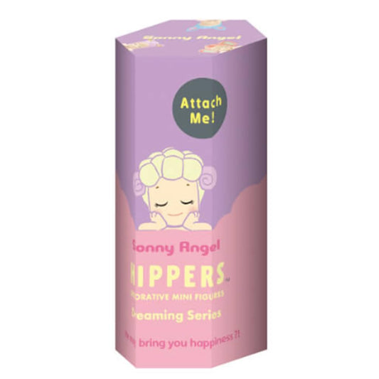 Sonny Angel Hippers "Dreaming Series" Mini Figures Blind Box
