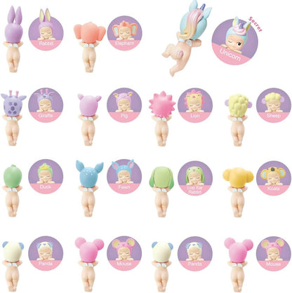 Sonny Angel Hippers "Dreaming Series" Mini Figures Blind Box - Sweeterlook