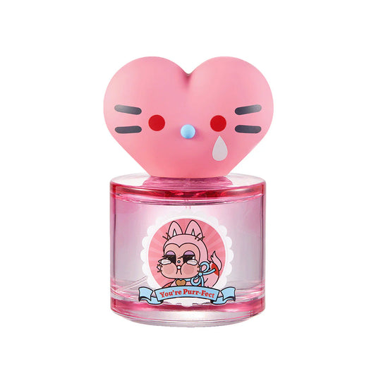 Pop Mart CRYBABY – Crying For Love Air Fragrance (You’re Purr-fect)
